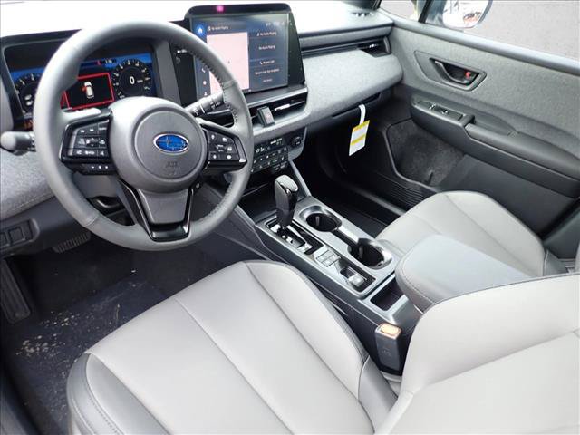 New 2026 Subaru Outback Premium AWD/4WD image 11