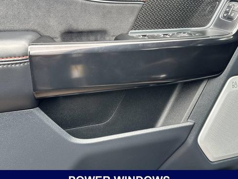 Used 2025 Ford F150 Raptor w/ Equipment Group 803A Raptor R AWD/4WD image 11