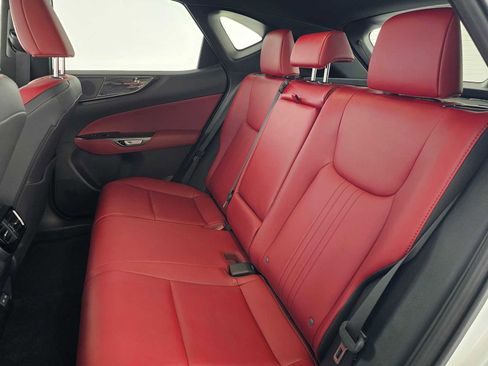 Used 2024 Lexus NX 250 FWD w/ Premium Package image 17