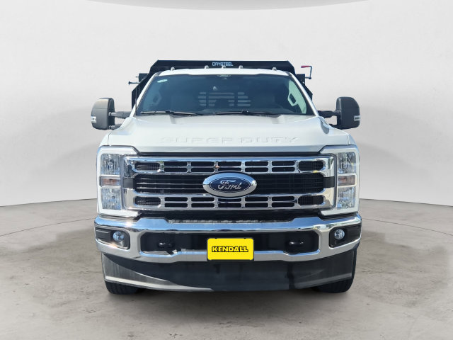 Used 2025 Ford F350 XL w/ XL Chrome Package AWD/4WD image 2