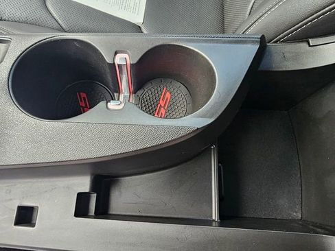 Used 2023 Chevrolet Camaro SS RWD image 21