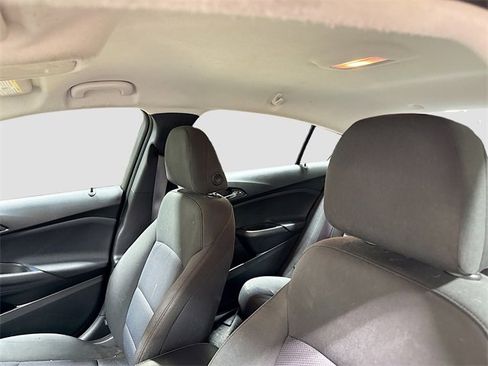 Used 2016 Chevrolet Cruze LS image 20