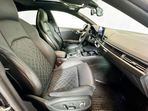 Used 2024 Audi S5 Prestige image 27