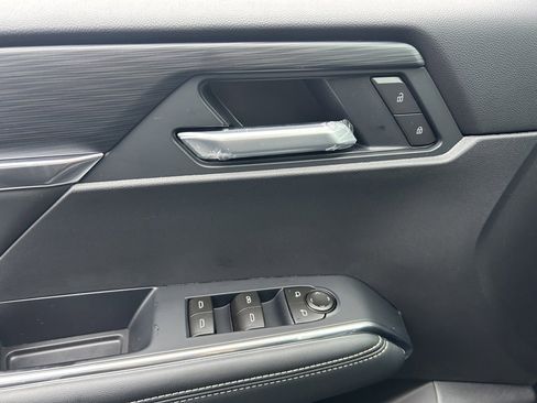 New 2026 GMC Acadia Elevation image 54