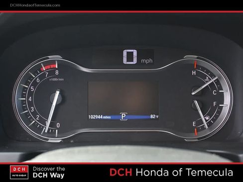 Used 2017 Honda Pilot EX-L image 10