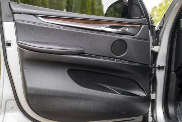Used 2017 BMW X5 sDrive35i RWD image 46