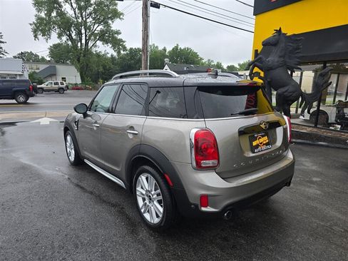 Used 2017 MINI Cooper Countryman S AWD/4WD image 2