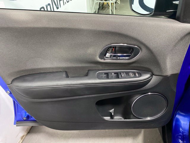 Used 2019 Honda HR-V EX image 8