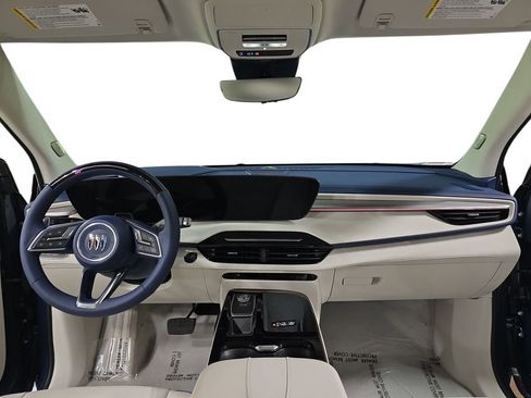 New 2026 Buick Enclave Avenir w/ Super Cruise Package AWD/4WD image 9