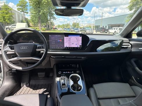Used 2026 Audi A6 Premium Plus AWD/4WD image 18