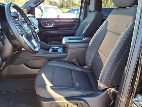 Used 2024 GMC Yukon XL SLE AWD/4WD image 26