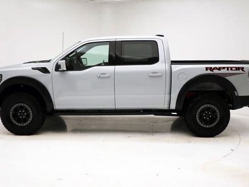 Used 2025 Ford F150 Raptor image 7