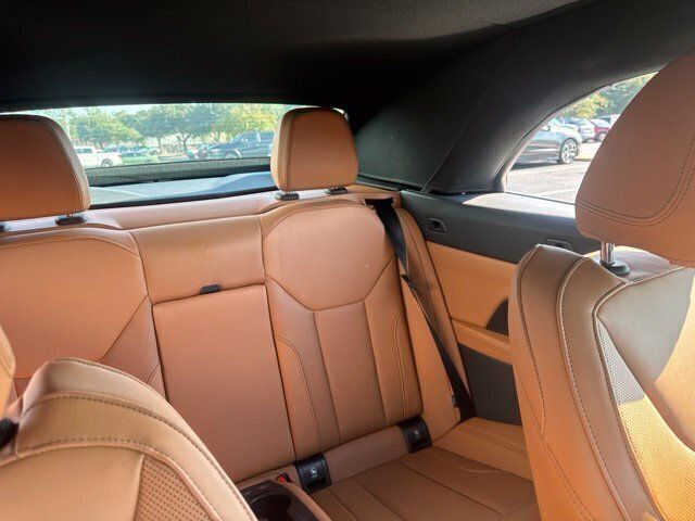 Used 2024 BMW 430i Convertible w/ Premium Package RWD image 22