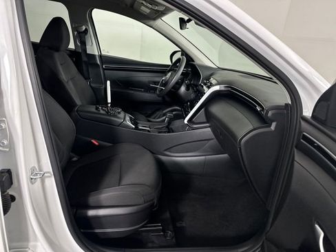 Used 2024 Hyundai Tucson SEL image 28