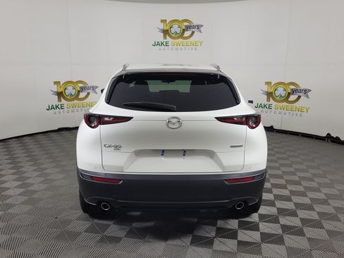 Certified 2026 MAZDA CX-30 AWD 2.5 S image 7