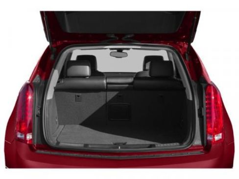 Used 2015 Cadillac SRX Premium image 16