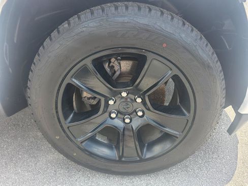Used 2023 RAM 1500 Big Horn AWD/4WD image 23