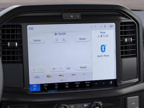 New 2026 Ford F150 STX AWD/4WD image 14