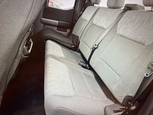 Used 2023 Ford F150 XLT w/ Equipment Group 302A High image 10