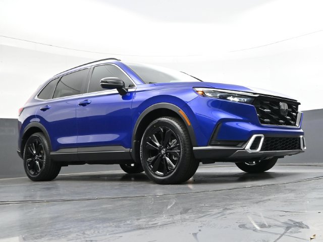 Used 2023 Honda CR-V Sport Touring image 31