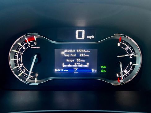 Used 2016 Honda Pilot EX image 33