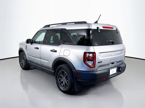 Used 2023 Ford Bronco Sport Big Bend AWD/4WD image 7