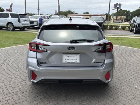 New 2026 Subaru Impreza 2.0i Sport AWD/4WD image 5