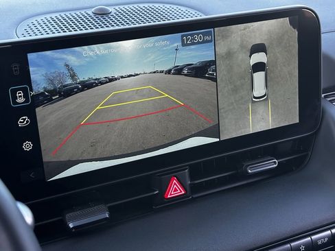 New 2026 Hyundai Ioniq 5 XRT image 16