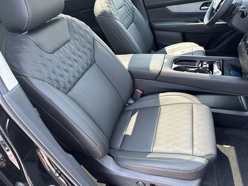 New 2026 Nissan Murano Platinum w/ Cargo Package AWD/4WD image 28
