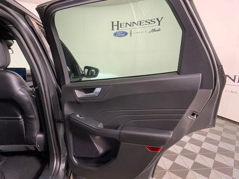 Used 2025 Ford Escape ST-Line w/ Tech Pack #1 image 33