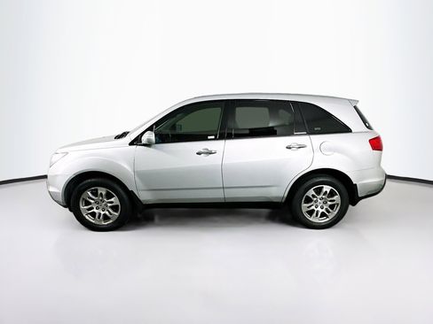 Used 2009 Acura MDX image 4