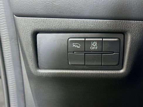 Used 2025 MAZDA CX-5 AWD 2.5 S w/ Select Package image 17