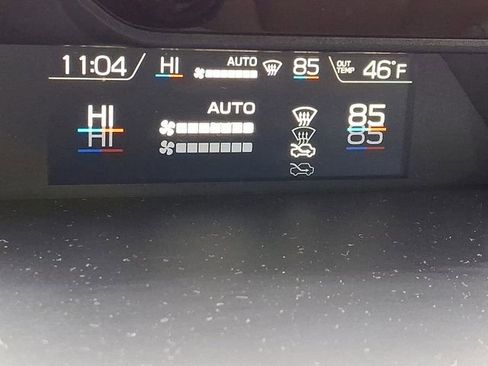 Used 2022 Subaru Forester Touring image 22