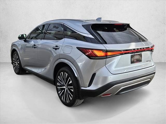 Used 2025 Lexus RX 350 Premium Plus w/ Convenience Package AWD/4WD image 7