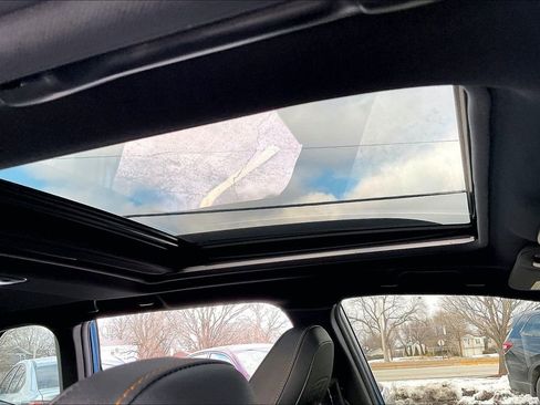 Certified 2023 Subaru Forester Wilderness image 25