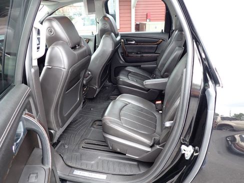 Used 2016 GMC Acadia Denali AWD/4WD image 8