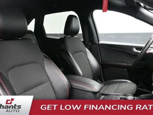 Used 2024 Ford Escape ST-Line Select AWD/4WD image 10