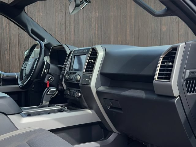 Used 2020 Ford F150 Raptor AWD/4WD image 19