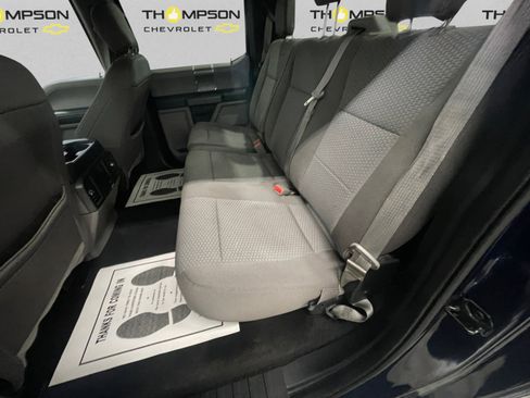 Used 2020 Ford F150 XLT w/ XTR Package AWD/4WD image 13