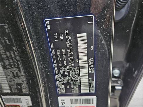 Used 2026 Lexus TX 350 AWD w/ Technology Package image 26