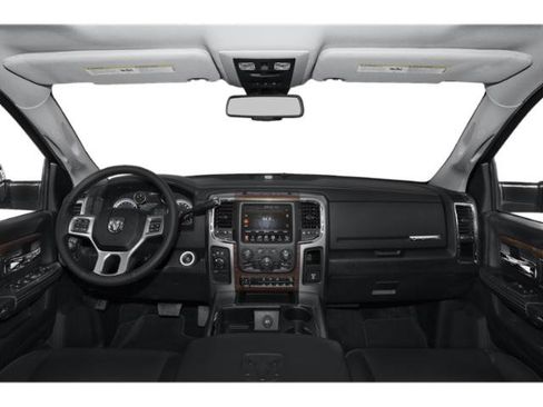Used 2015 RAM 2500 Laramie AWD/4WD image 5