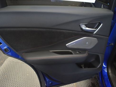 New 2026 Acura RDX A-Spec image 24