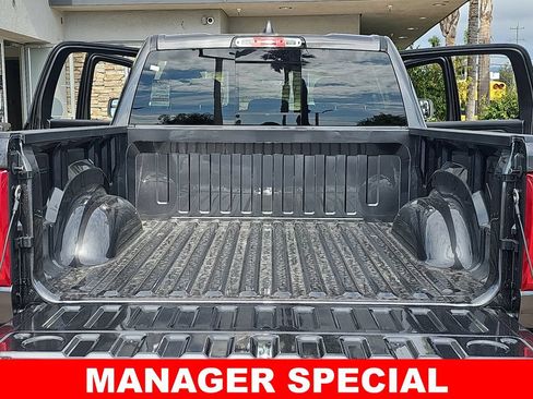 Used 2025 RAM 1500 Big Horn RWD image 12
