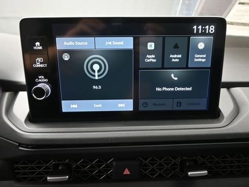 New 2026 Honda Accord SE image 3