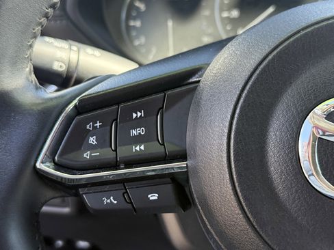 Used 2022 MAZDA CX-5 AWD 2.5 S w/ Premium Plus Pkg image 15