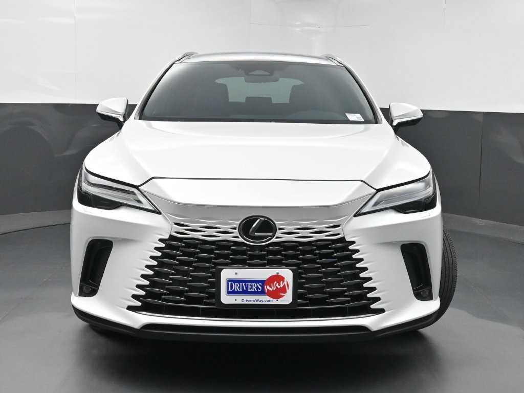 Used 2023 Lexus RX 350 FWD w/ Cold Area Package image 41