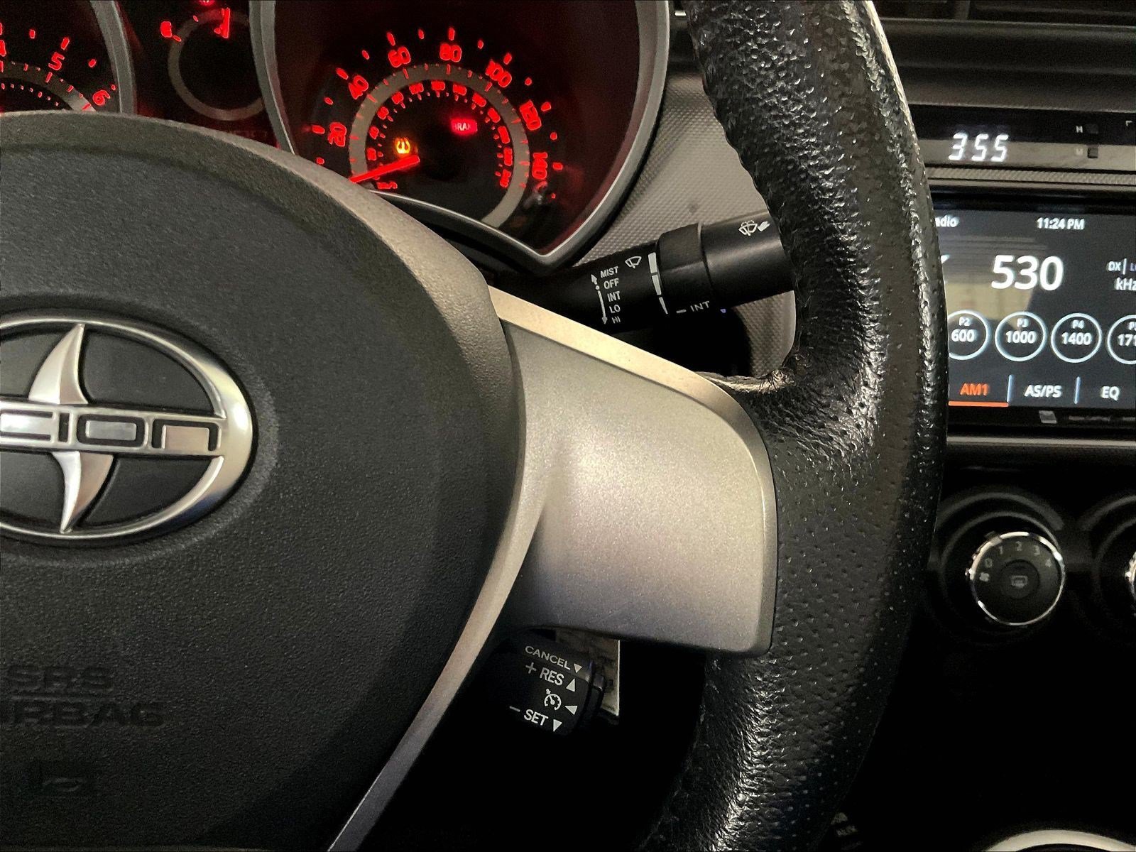 Used 2015 Scion tC FWD image 11