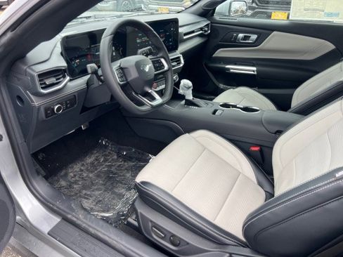 New 2026 Ford Mustang GT Premium image 14