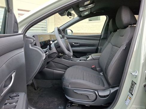 New 2026 Hyundai Santa Cruz SE AWD/4WD image 13