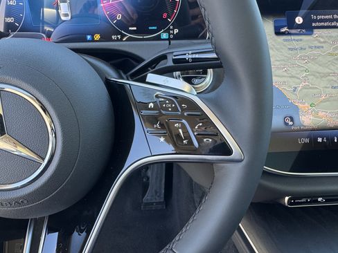 New 2026 Mercedes-Benz E 350 Sedan image 22